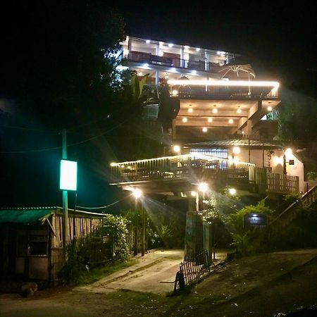 Rustle Hill Home Stay-Ella Esterno foto