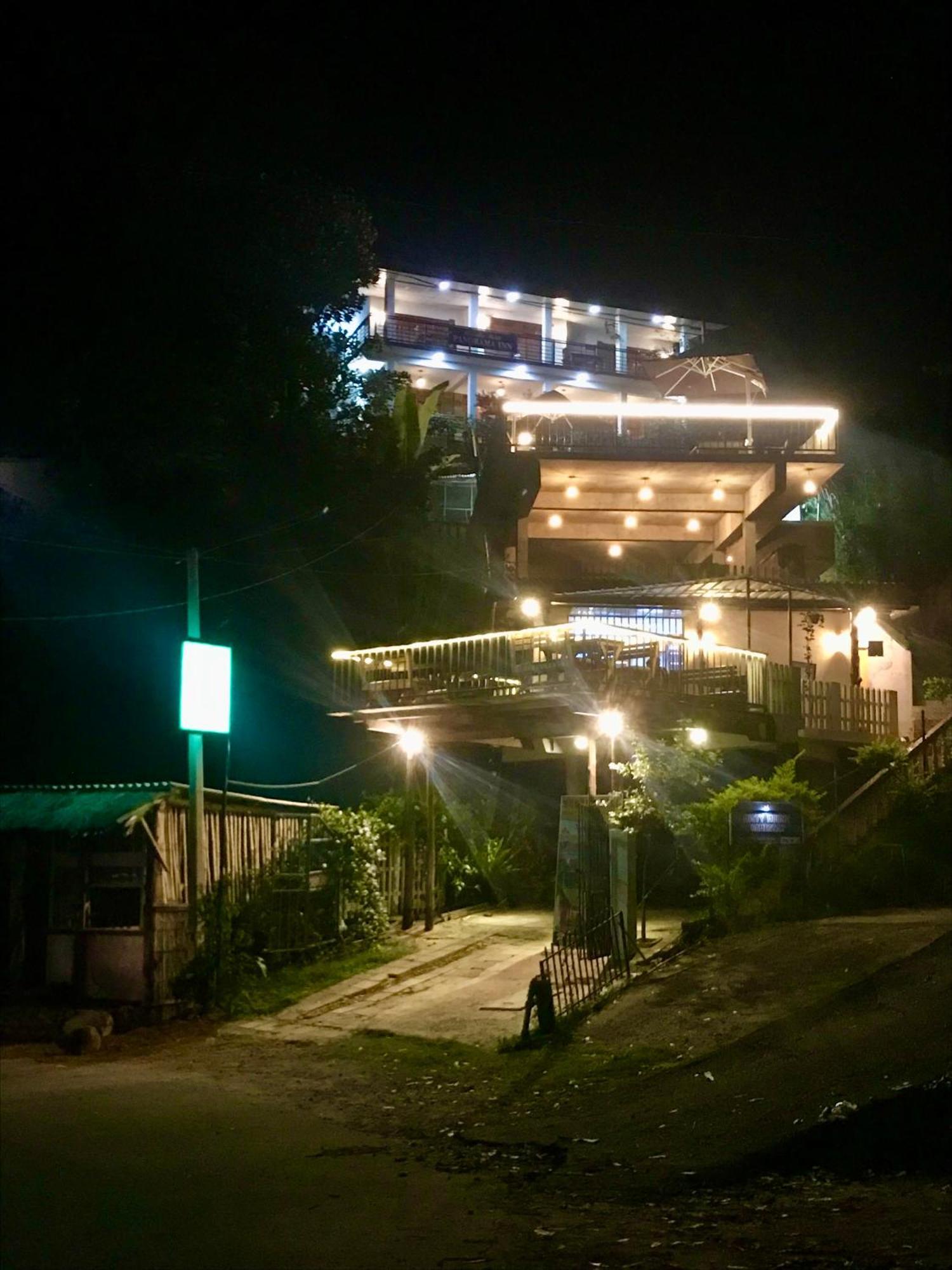 Rustle Hill Home Stay-Ella Esterno foto