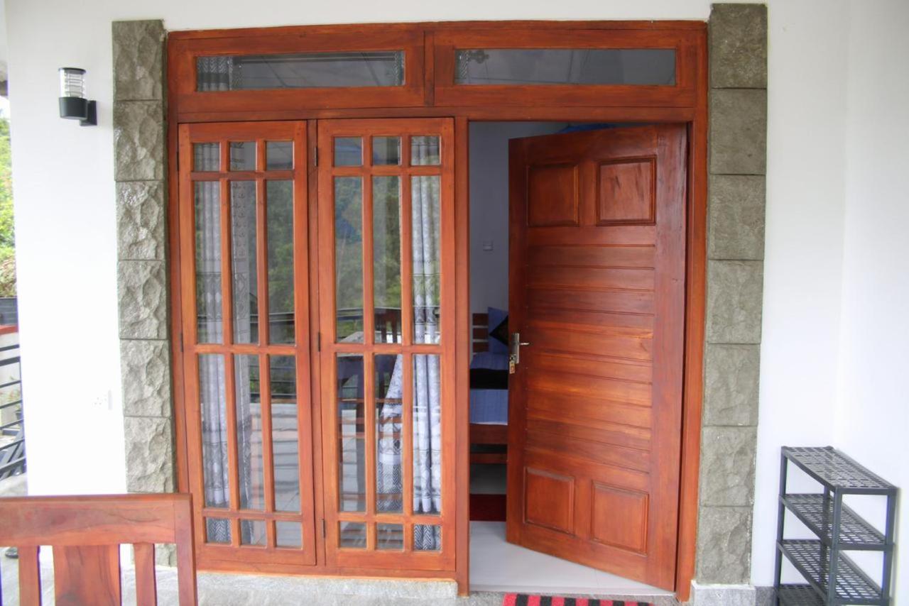 Rustle Hill Home Stay-Ella Esterno foto