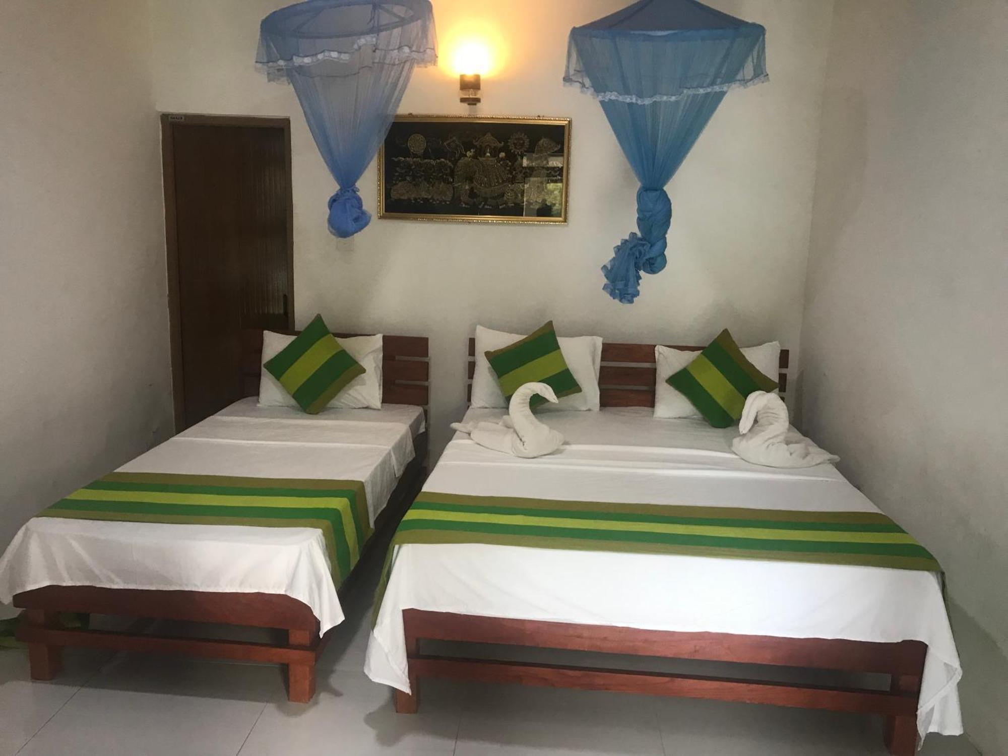 Rustle Hill Home Stay-Ella Esterno foto